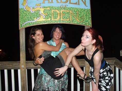 garden of eden key west naked|Don’t worry not everyone is naked!